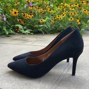 Women’s H&M Black Heels size 37